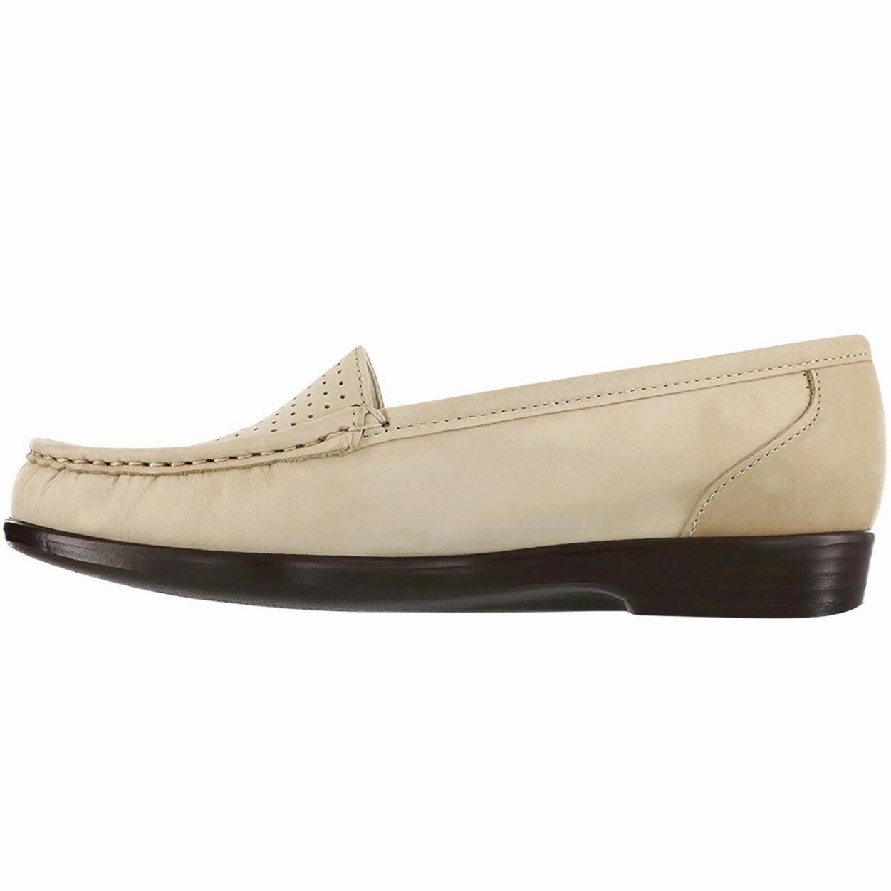 Savvy - Linen SAS orthopedic comfort shoes