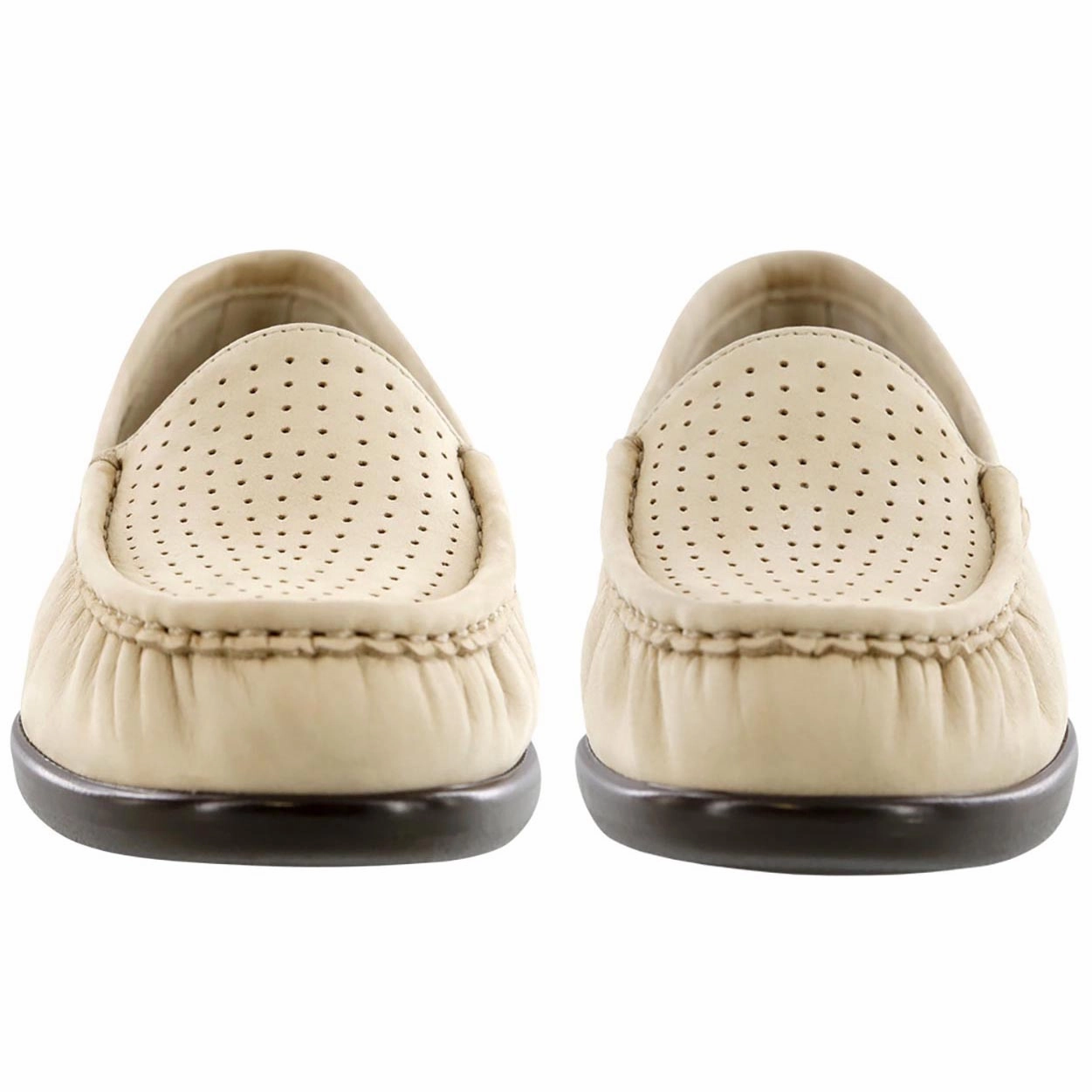 Savvy - Linen SAS orthopedic comfort shoes