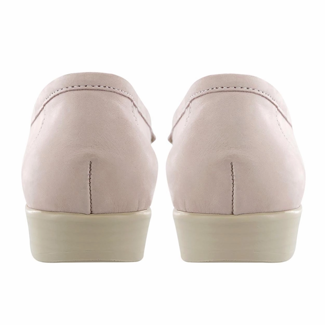 Savvy - Pink SAS orthopedic comfort shoes