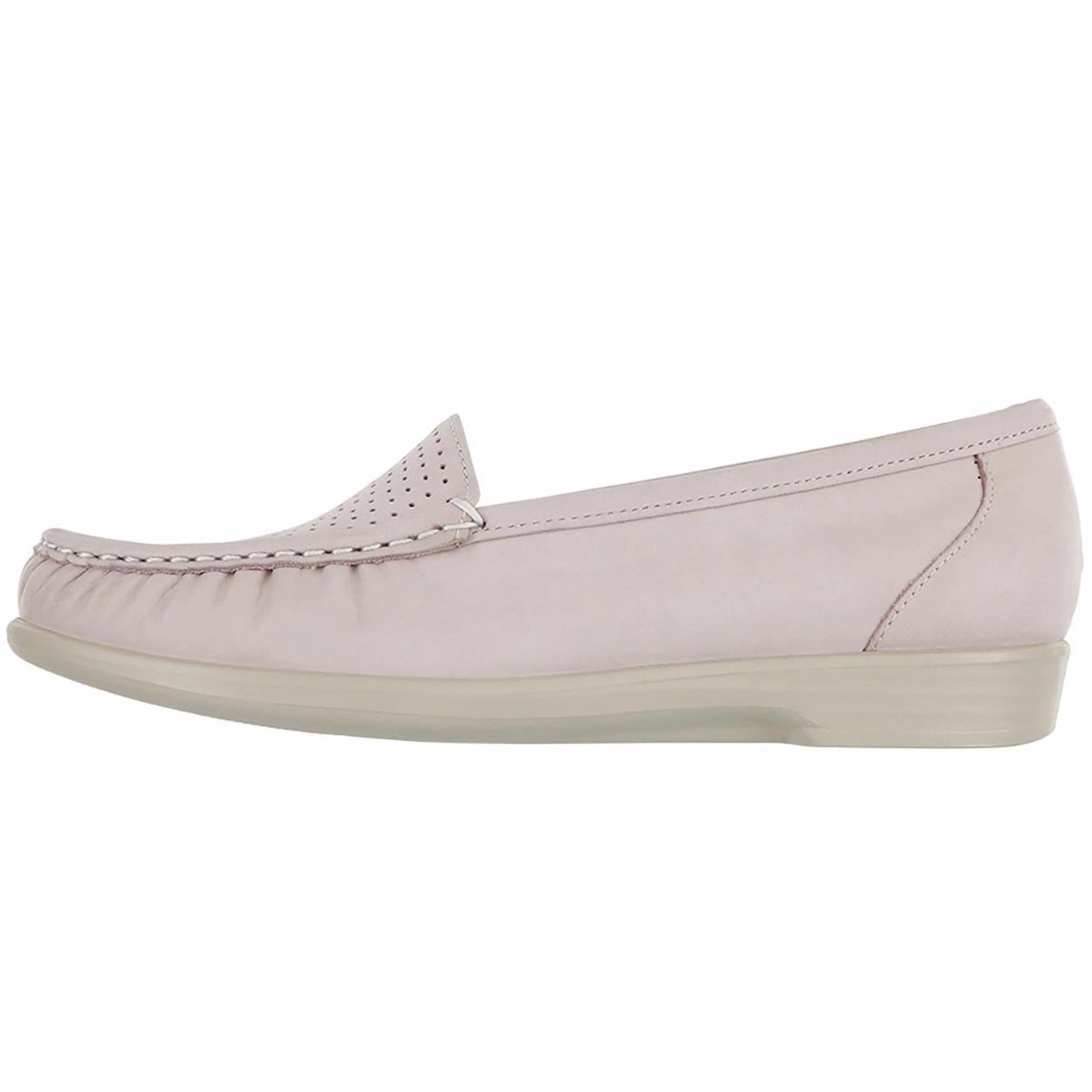 Savvy - Pink SAS orthopedic comfort shoes