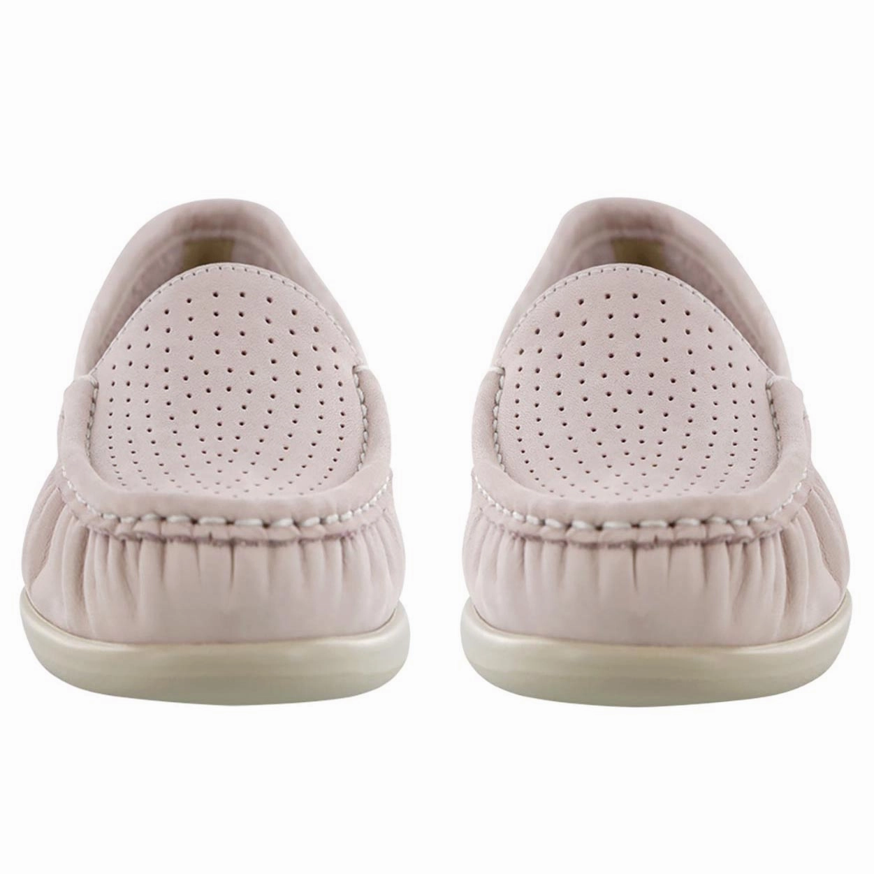 Savvy - Pink SAS orthopedic comfort shoes