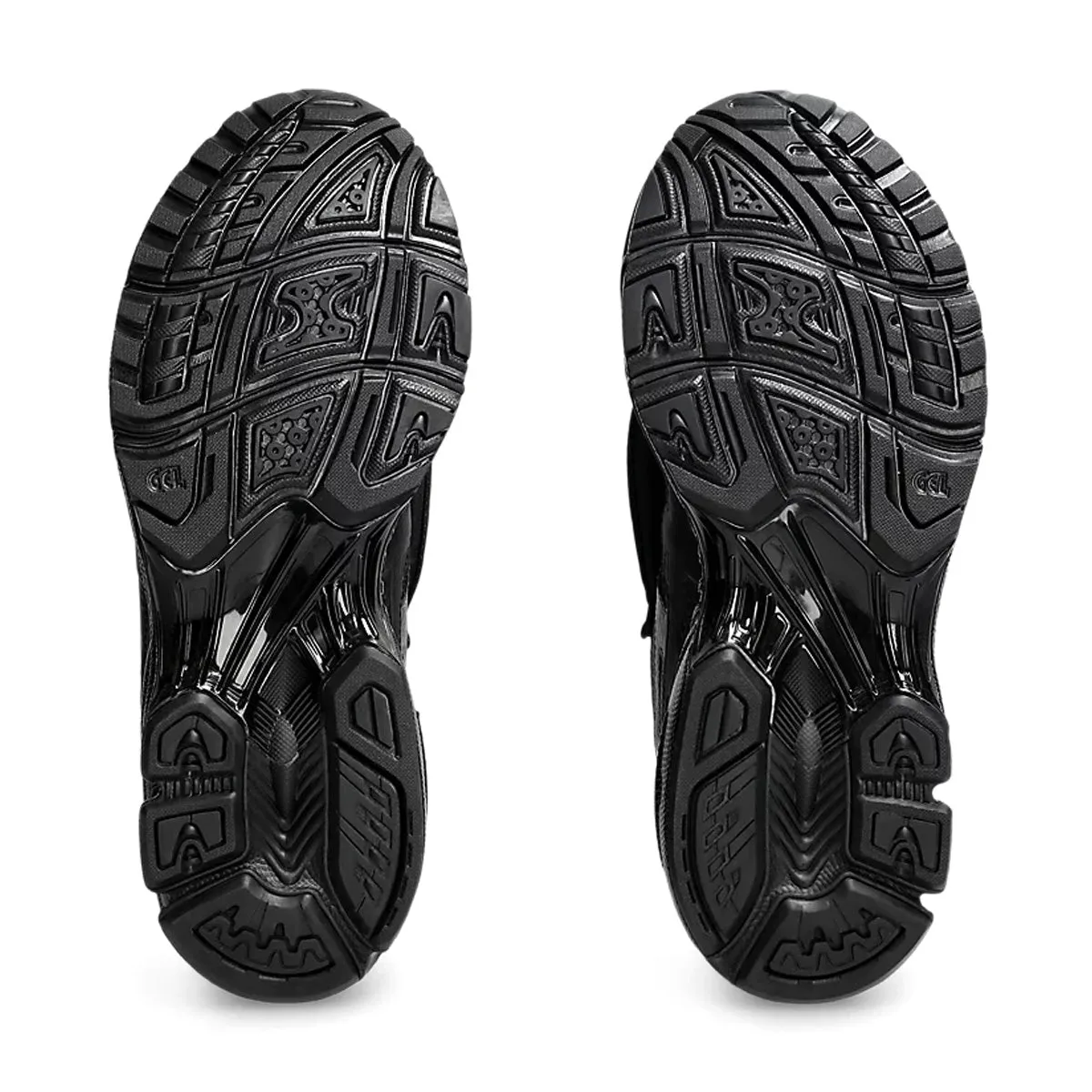   SBTG   Limited Edt GEL-Kayano 14 'Monsoon Patrol Black' Asics Shoes
