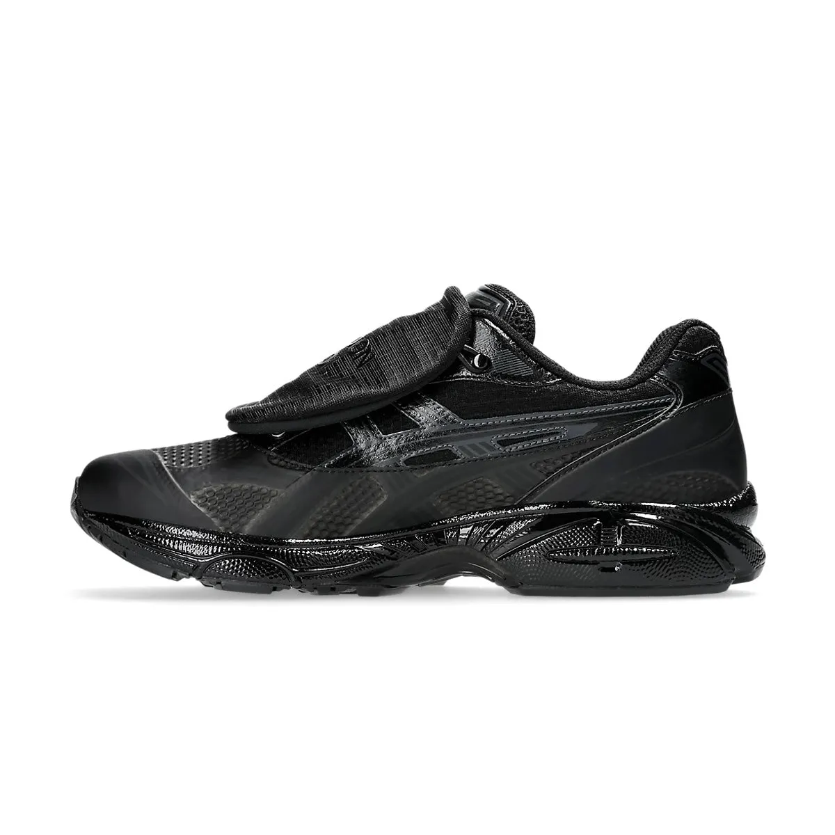   SBTG   Limited Edt GEL-Kayano 14 'Monsoon Patrol Black' Asics Shoes