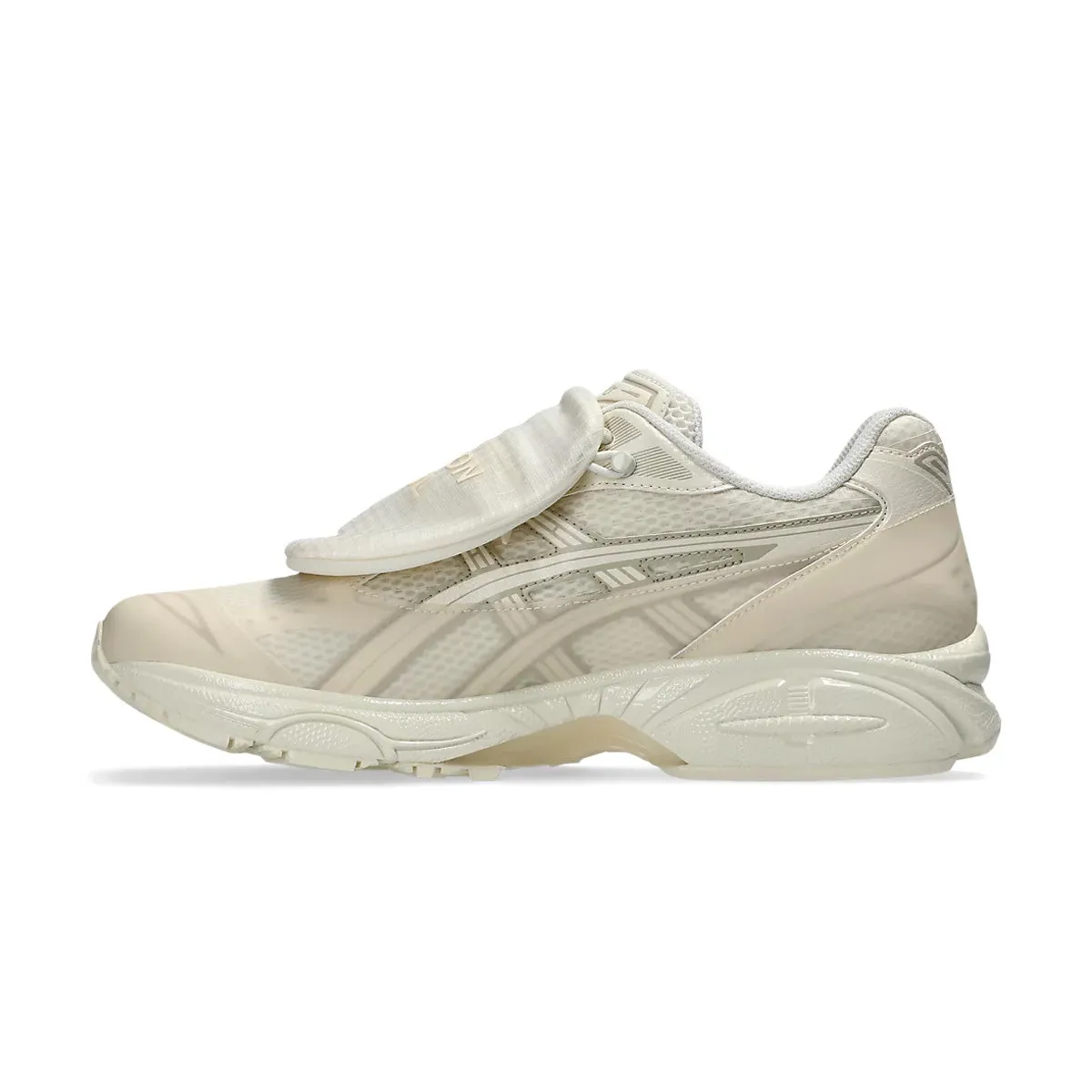   SBTG   Limited Edt GEL-Kayano 14 'Monsoon Patrol Cream'