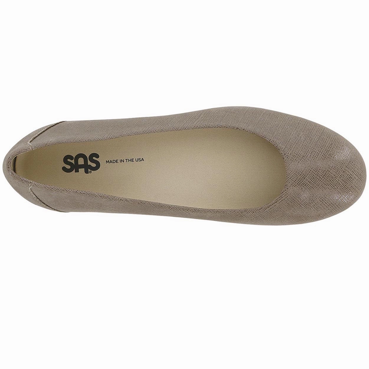 Scenic - Fog SAS orthopedic comfort shoes