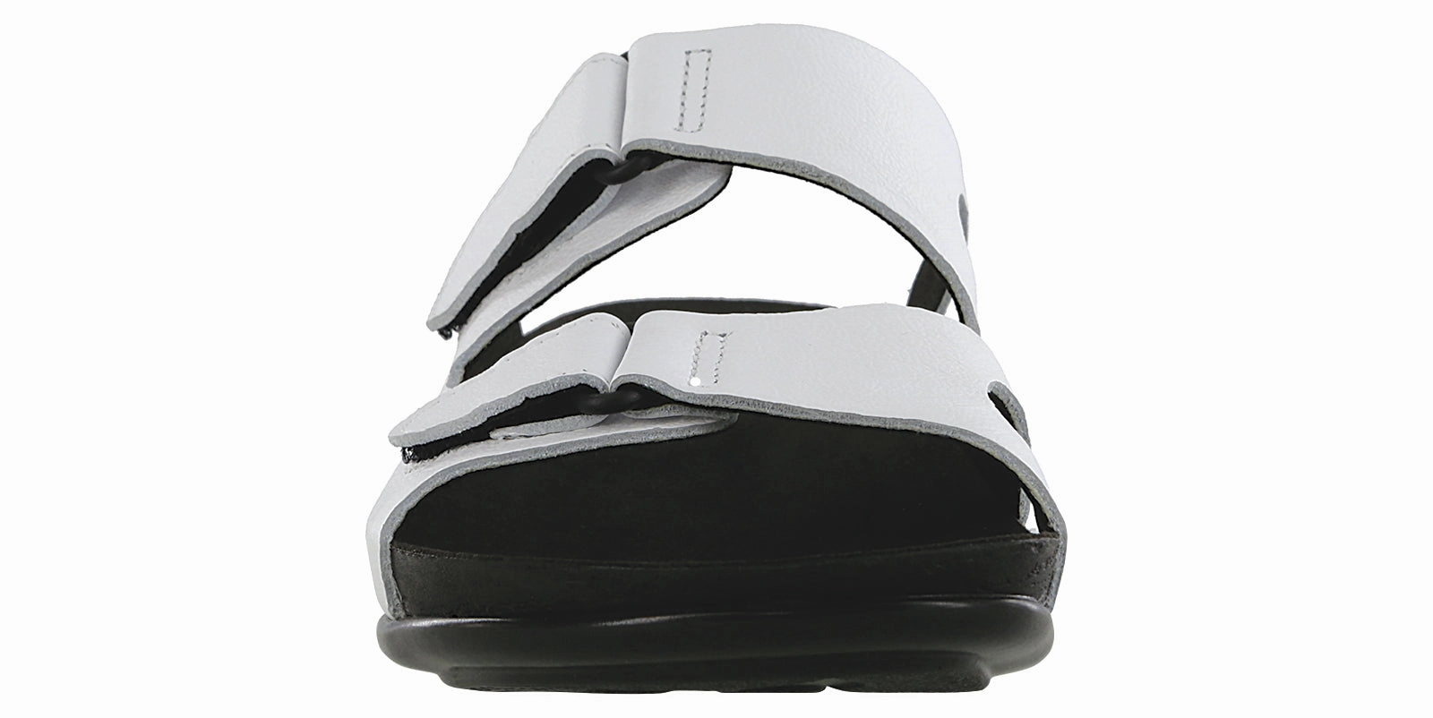 Seaside - Chalk SAS orthopedic comfort shoes