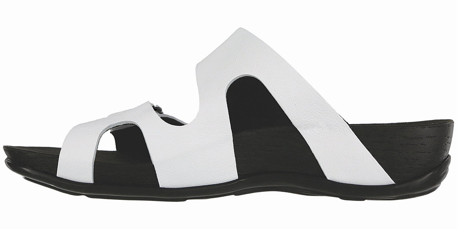 Seaside - Chalk SAS orthopedic comfort shoes