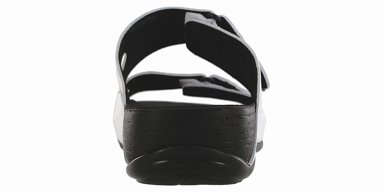 Seaside - Chalk SAS orthopedic comfort shoes