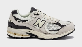 Shoe Palace 30th Anniversary Exclusive 2002R Mens Lifestyle Shoes (White/Grey) Sporty New Balance 2002R shoes