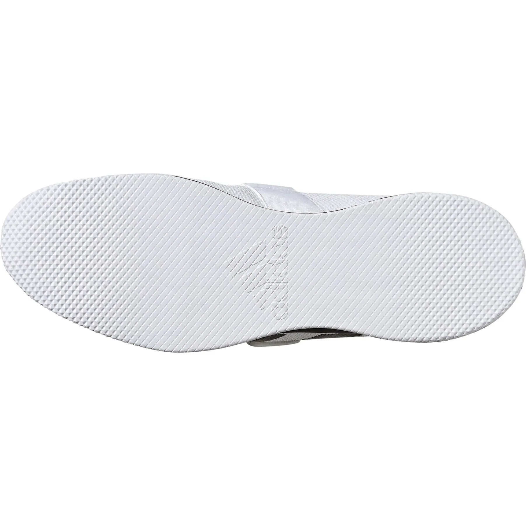 Shoes Adidas footwear Men adidas Adipower 2 Weightlifting Shoes - White