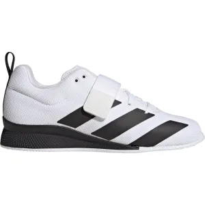 Shoes Adidas footwear Men adidas Adipower 2 Weightlifting Shoes - White