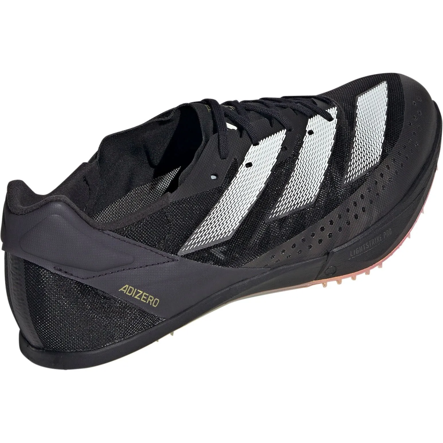 Shoes Adidas footwear Men adidas Adizero Prime SP 2 Running Spikes - Black