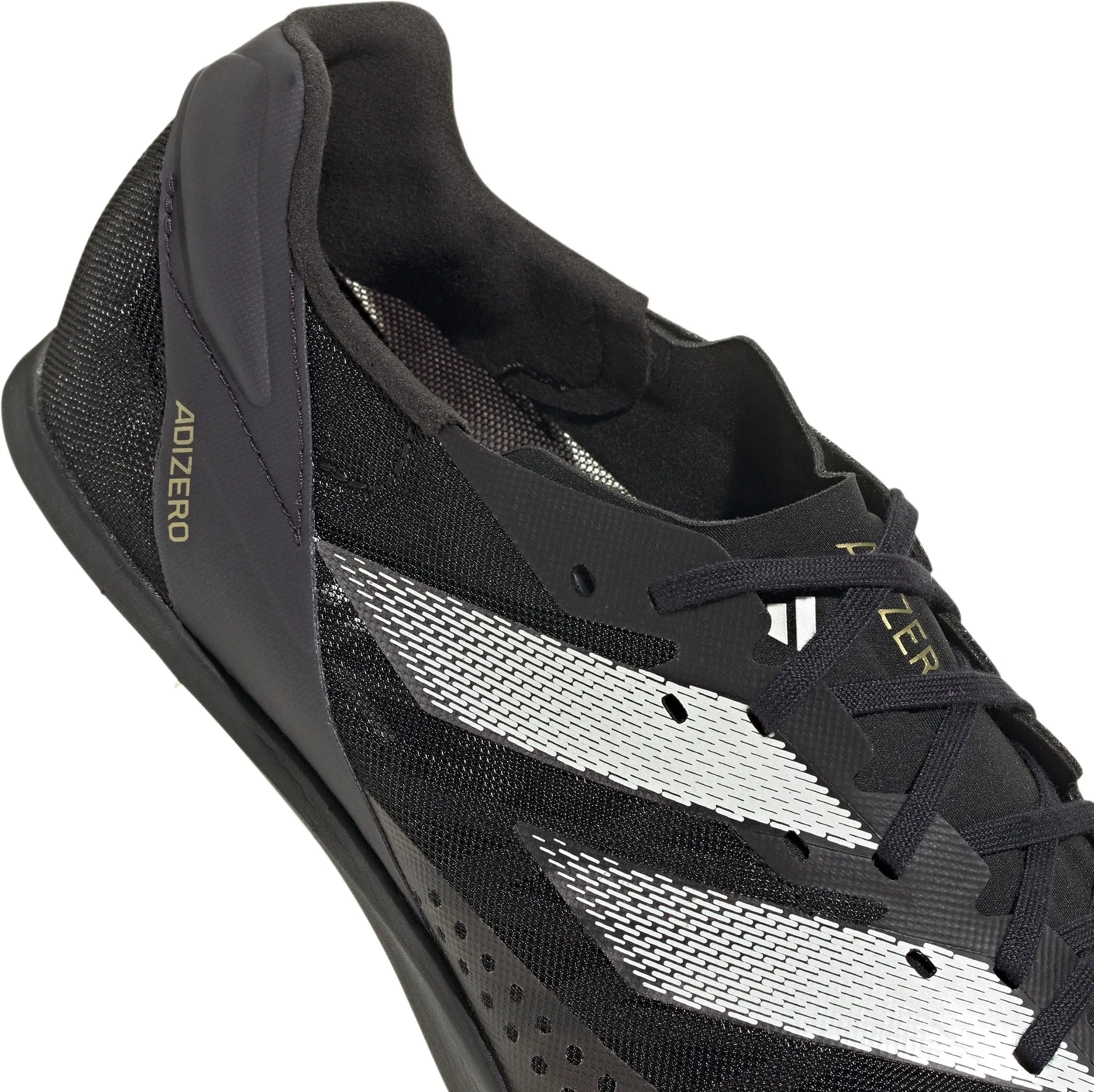 Shoes Adidas footwear Men adidas Adizero Prime SP 2 Running Spikes - Black