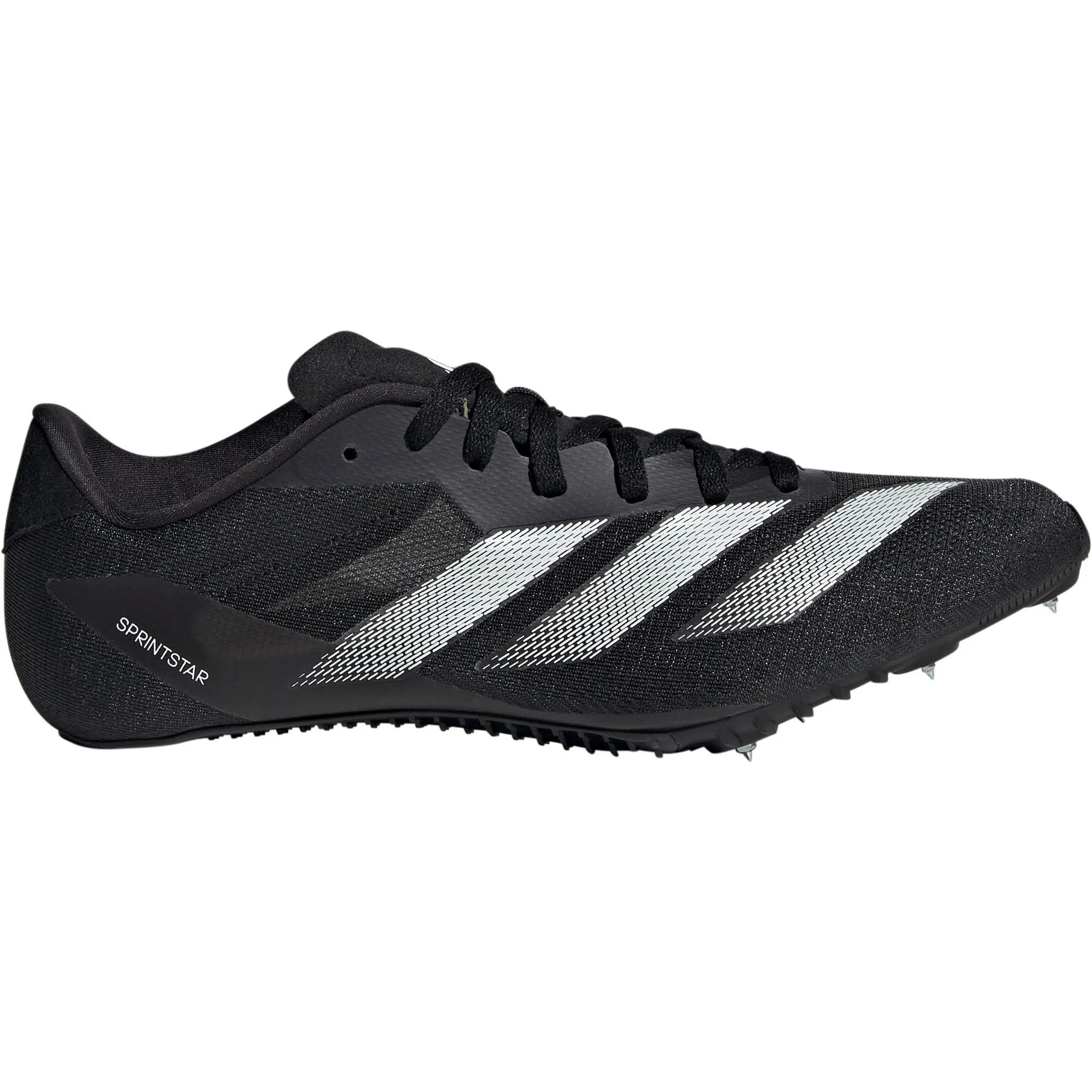 Shoes Adidas footwear Men adidas Adizero Sprintstar Running Spikes - Black