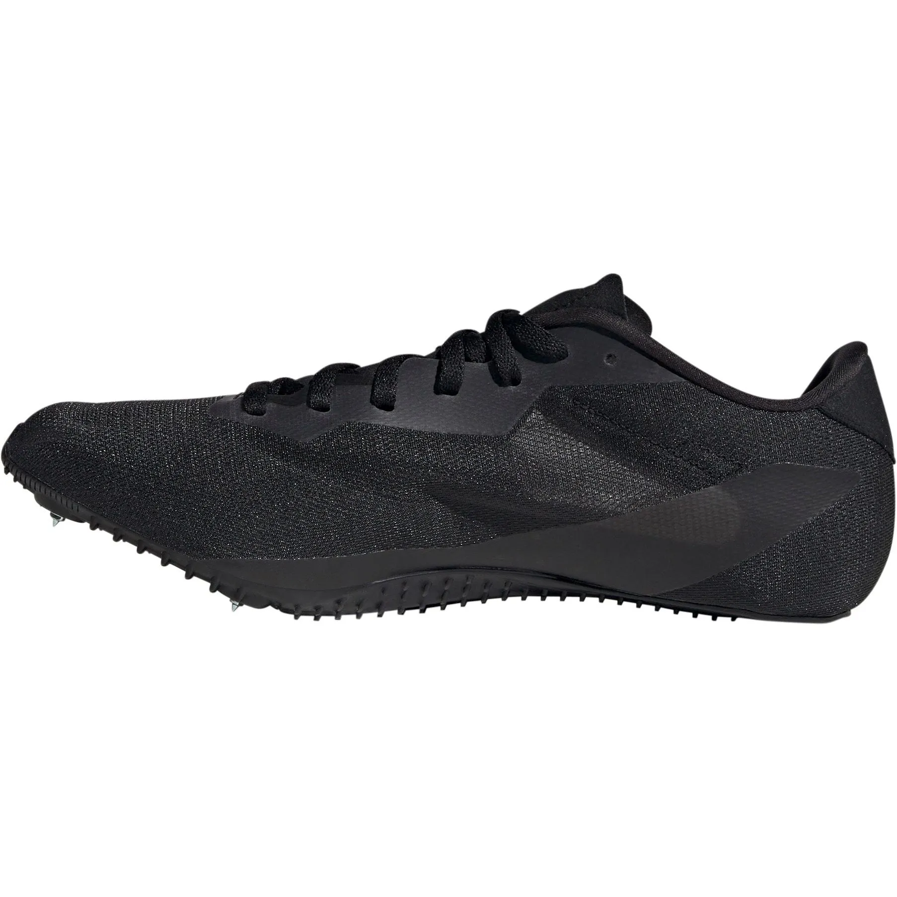Shoes Adidas footwear Men adidas Adizero Sprintstar Running Spikes - Black