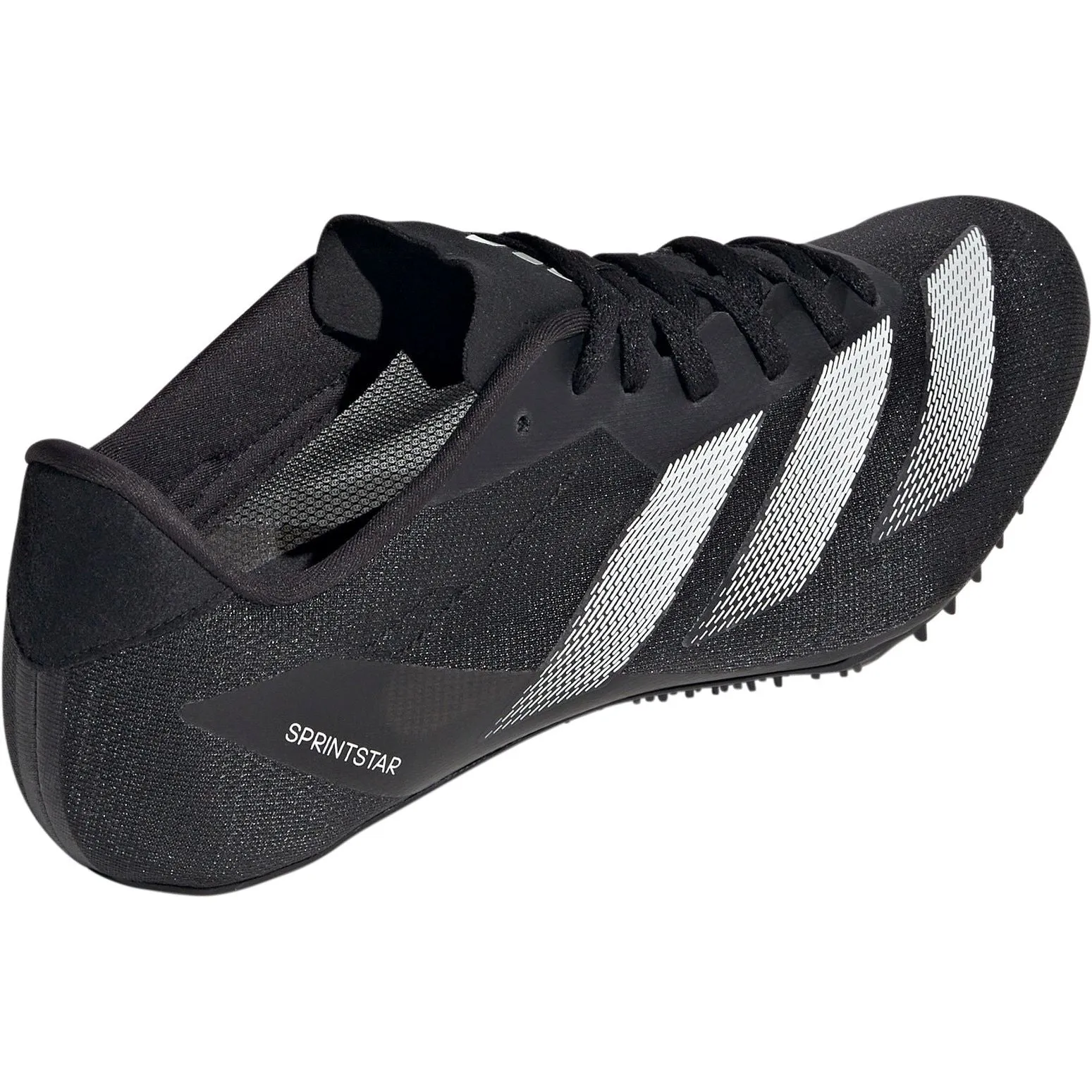 Shoes Adidas footwear Men adidas Adizero Sprintstar Running Spikes - Black