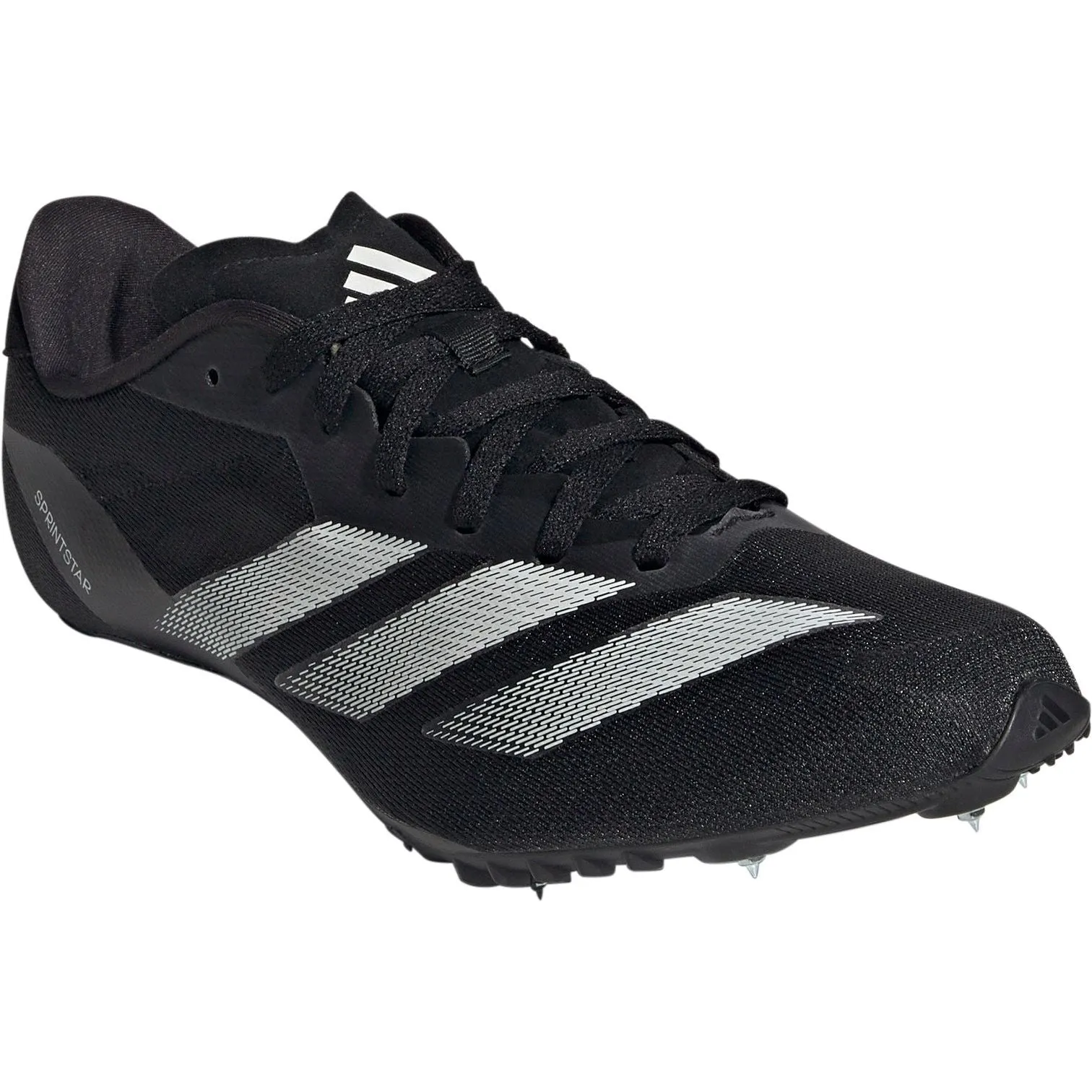 Shoes Adidas footwear Men adidas Adizero Sprintstar Running Spikes - Black