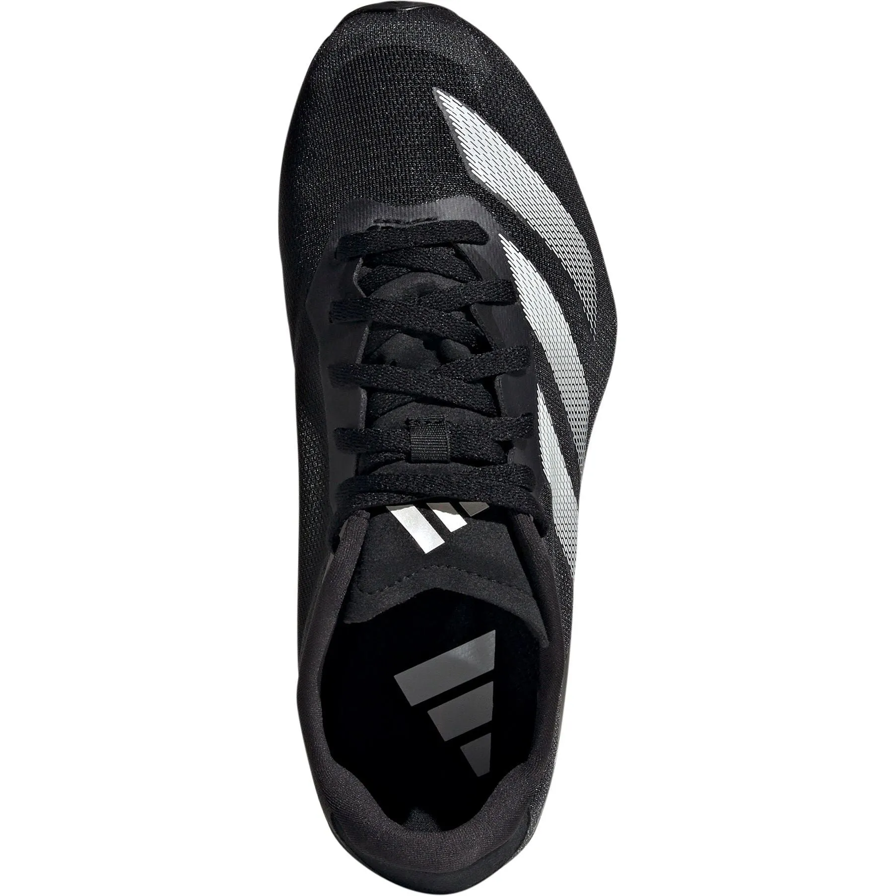 Shoes Adidas footwear Men adidas Adizero Sprintstar Running Spikes - Black
