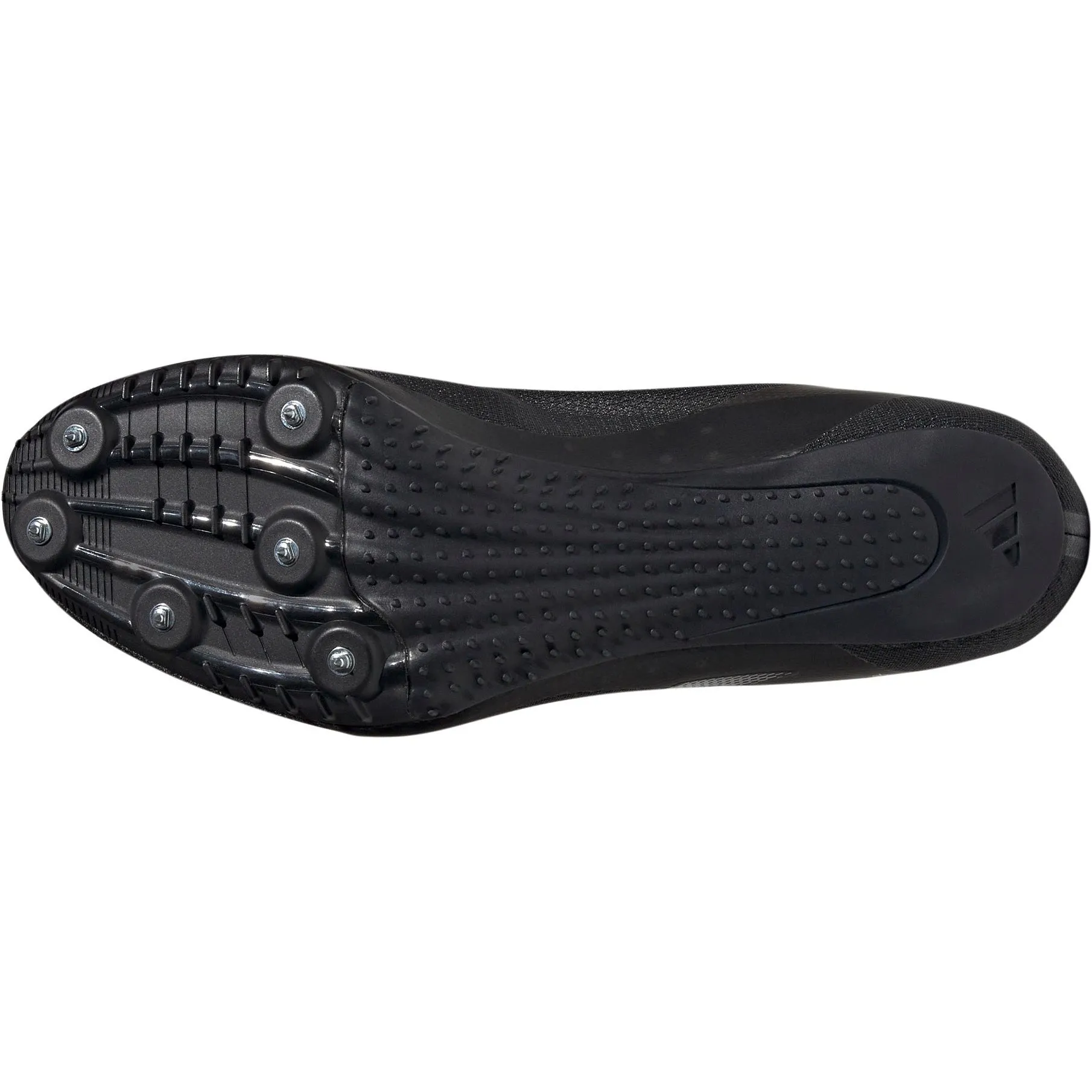 Shoes Adidas footwear Men adidas Adizero Sprintstar Running Spikes - Black