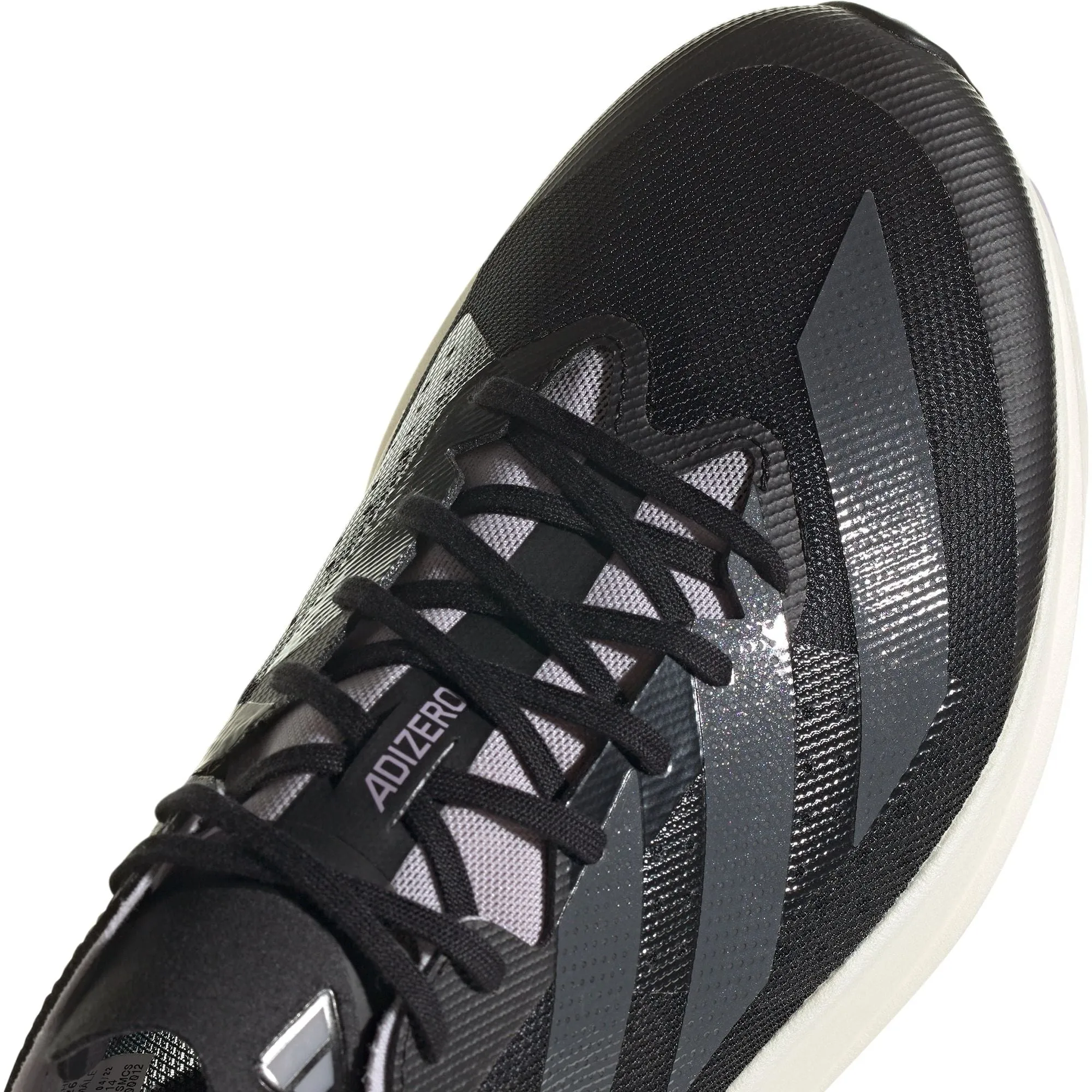 Shoes Adidas footwear Men adidas Adizero Takumi Sen 9 Mens Running Shoes - Black