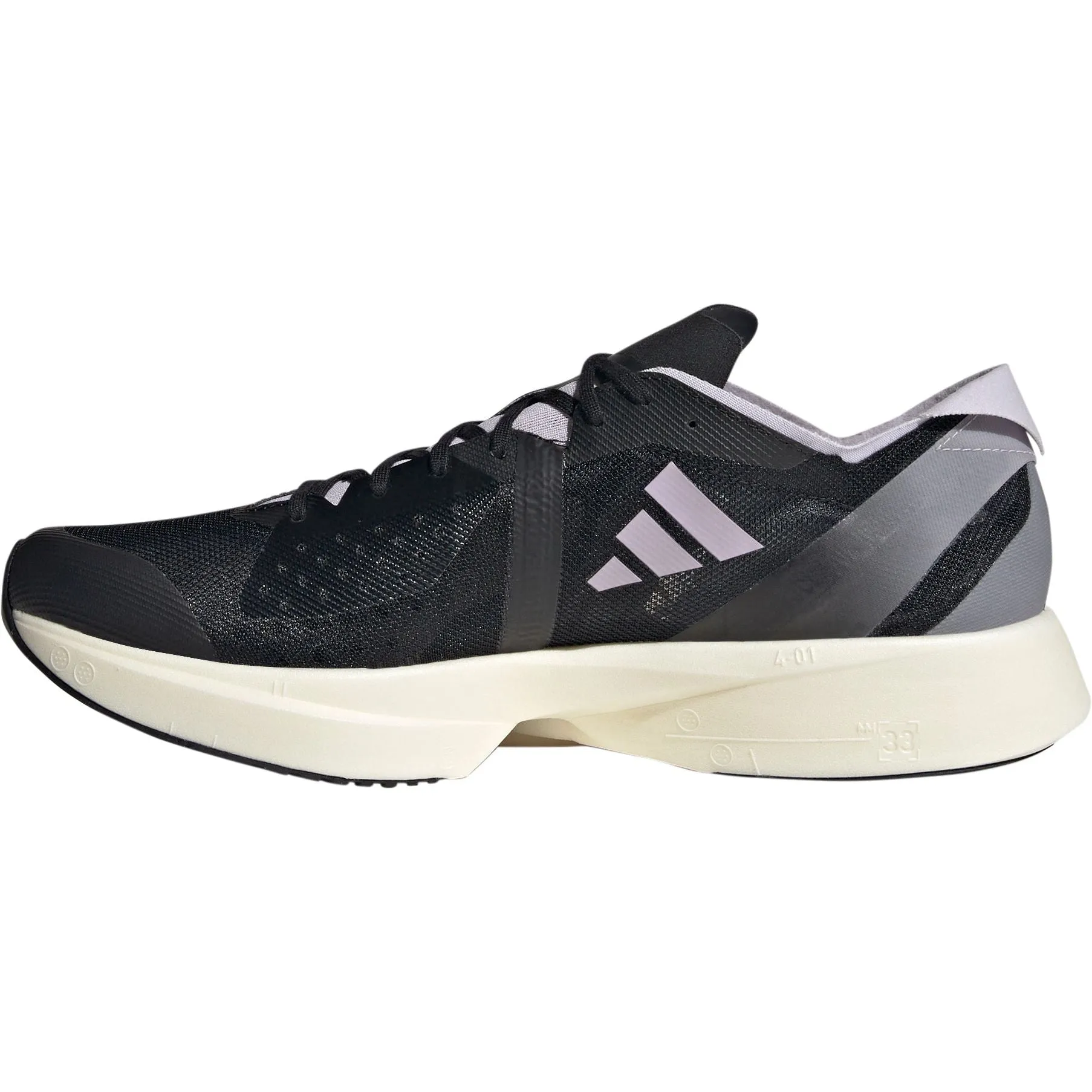 Shoes Adidas footwear Men adidas Adizero Takumi Sen 9 Mens Running Shoes - Black