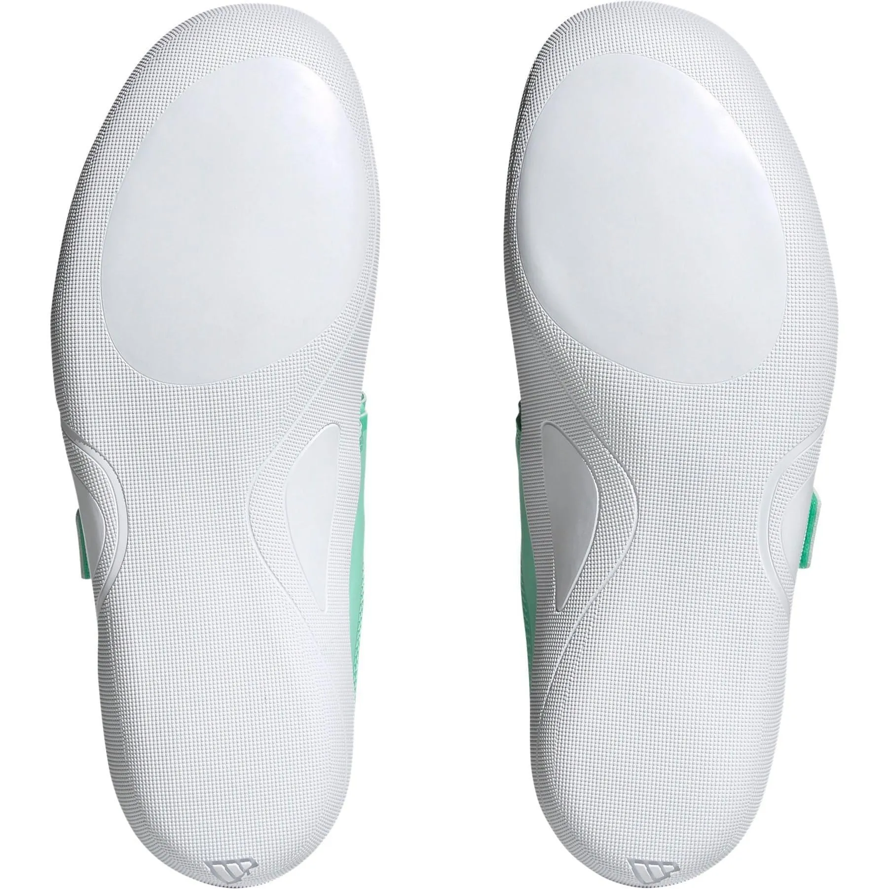 Shoes Adidas footwear Men adidas Adizero Throws Field Event Spikes - Green