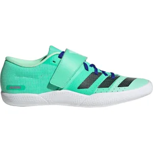 Shoes Adidas footwear Men adidas Adizero Throws Field Event Spikes - Green