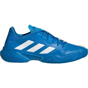 Shoes Adidas footwear Men adidas Barricade Mens Tennis Shoes - Blue