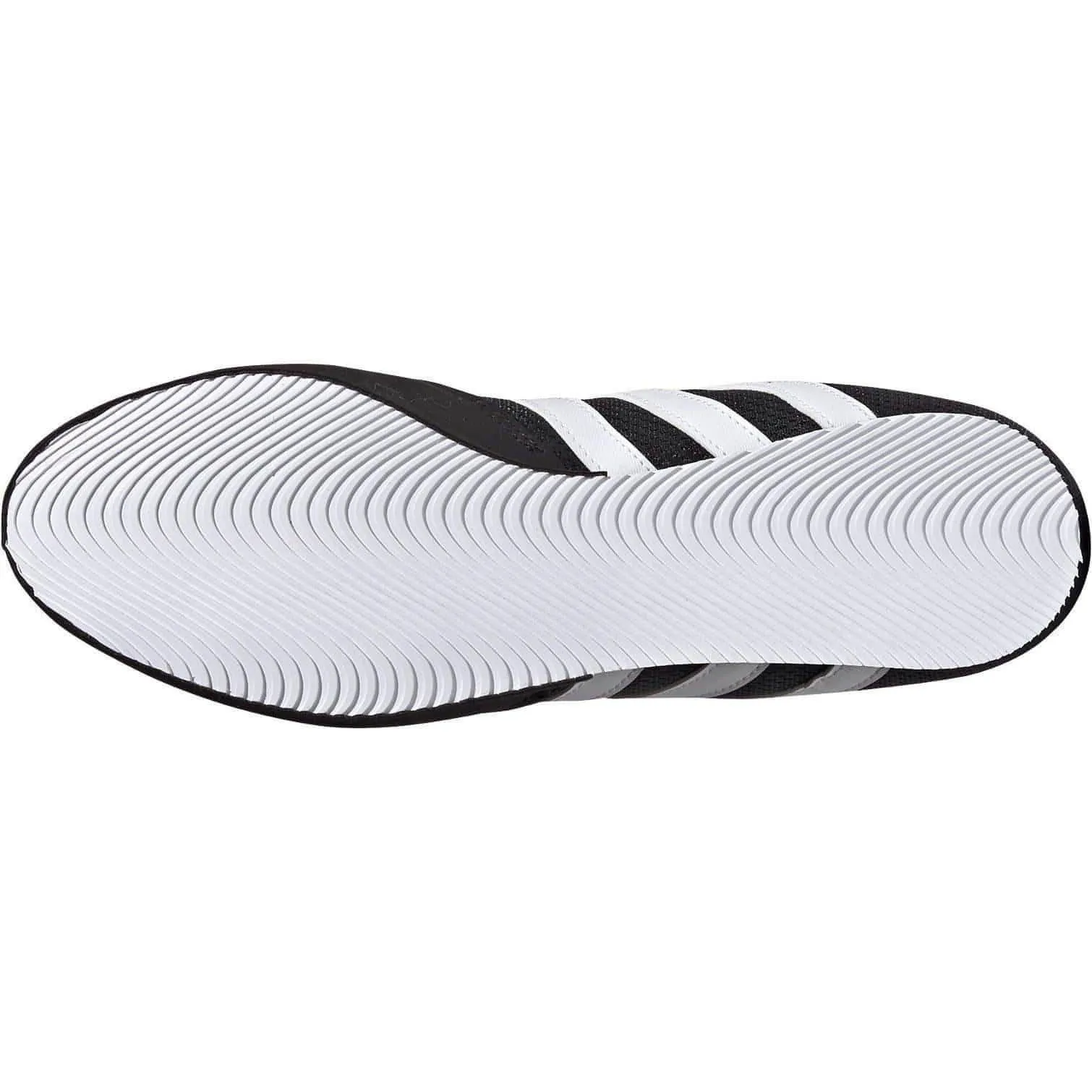 Shoes Adidas footwear Men adidas Box Hog 2.0 Mens Boxing Shoes - Black
