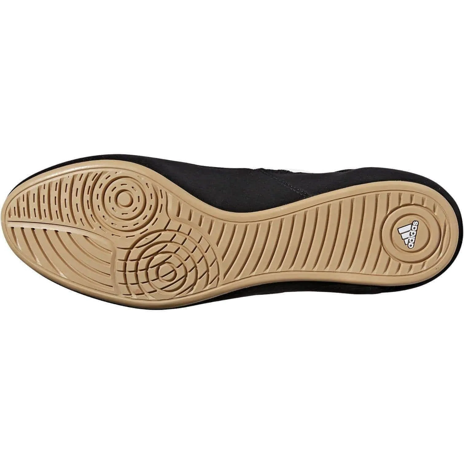 Shoes Adidas footwear Men adidas Havoc Mens Wrestling Shoes - Black
