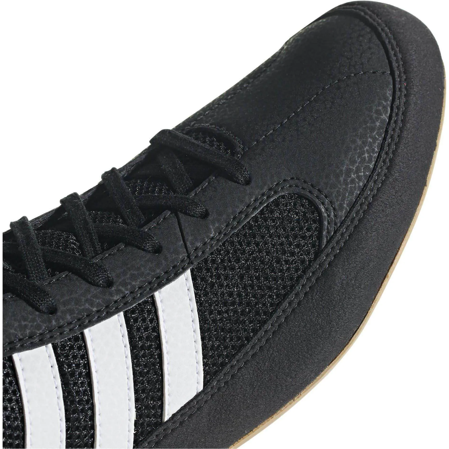 Shoes Adidas footwear Men adidas Havoc Mens Wrestling Shoes - Black