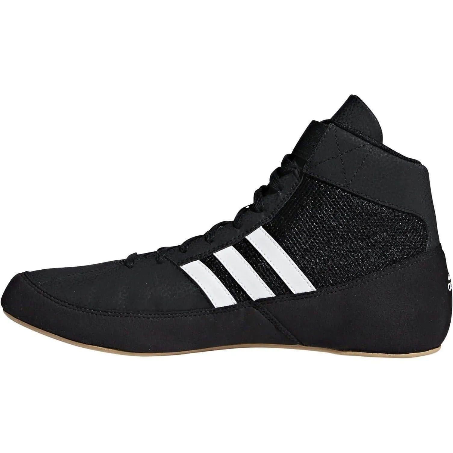 Shoes Adidas footwear Men adidas Havoc Mens Wrestling Shoes - Black
