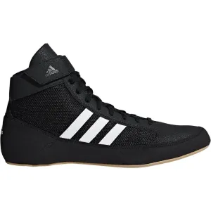 Shoes Adidas footwear Men adidas Havoc Mens Wrestling Shoes - Black