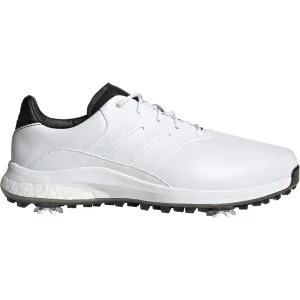 Shoes Adidas footwear Men adidas Performance Classic Mens Golf Shoes - White