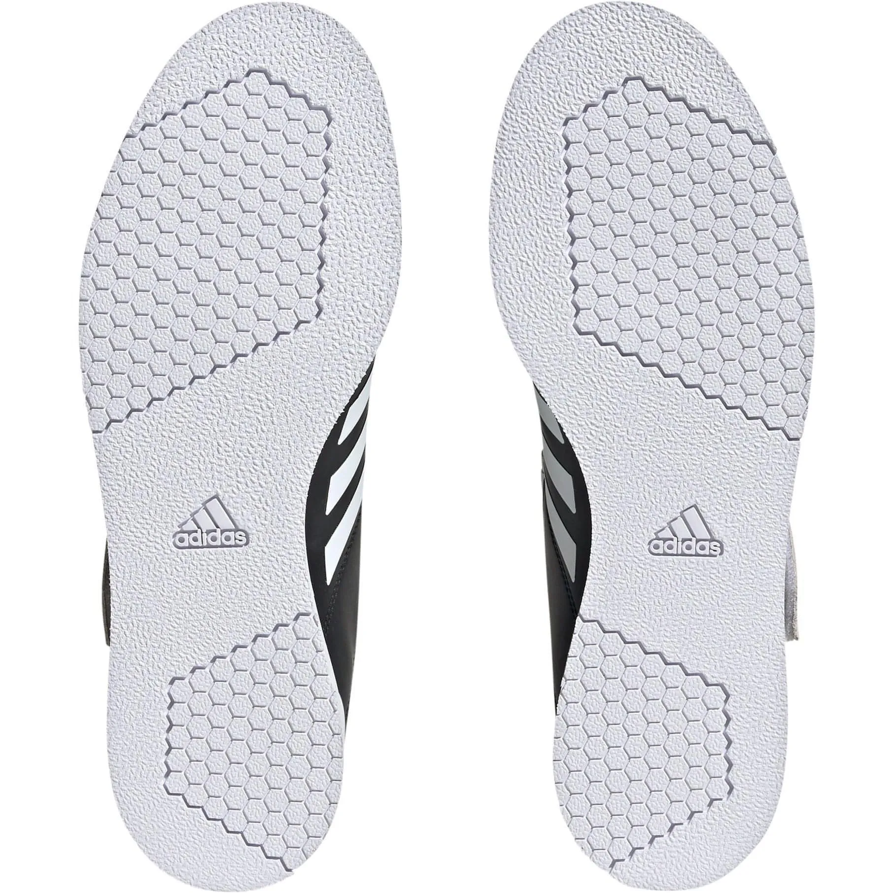 Shoes Adidas footwear Men adidas Power Perfect 3 Mens Weightlifting Shoes - Black