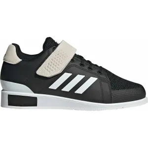 Shoes Adidas footwear Men adidas Power Perfect 3 Weightlifting Shoes - Black
