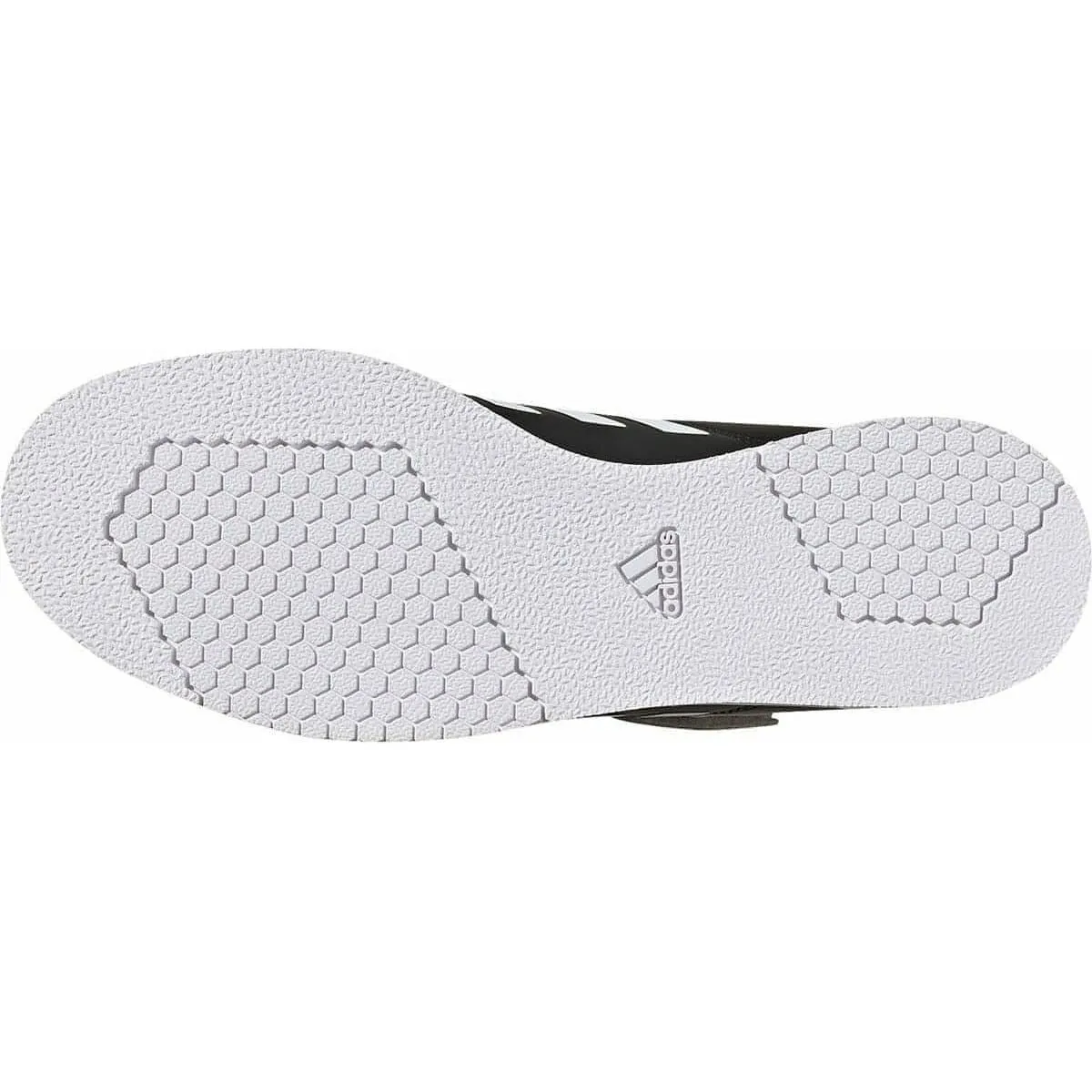 Shoes Adidas footwear Men adidas Power Perfect 3 Weightlifting Shoes - Black