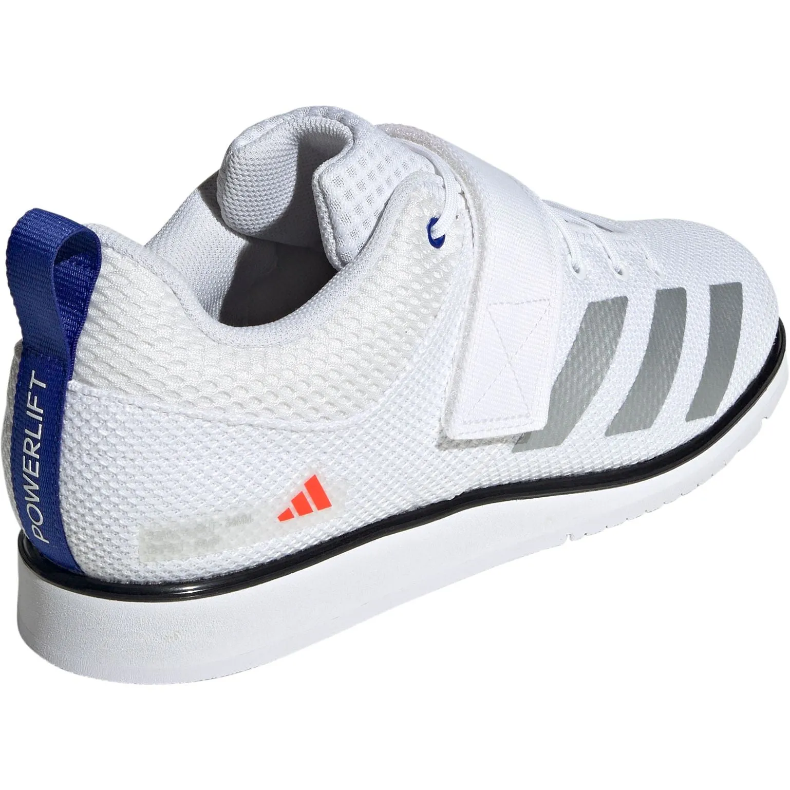 Shoes Adidas footwear Men adidas Powerlift 5 Mens Weightlifting Shoes - White