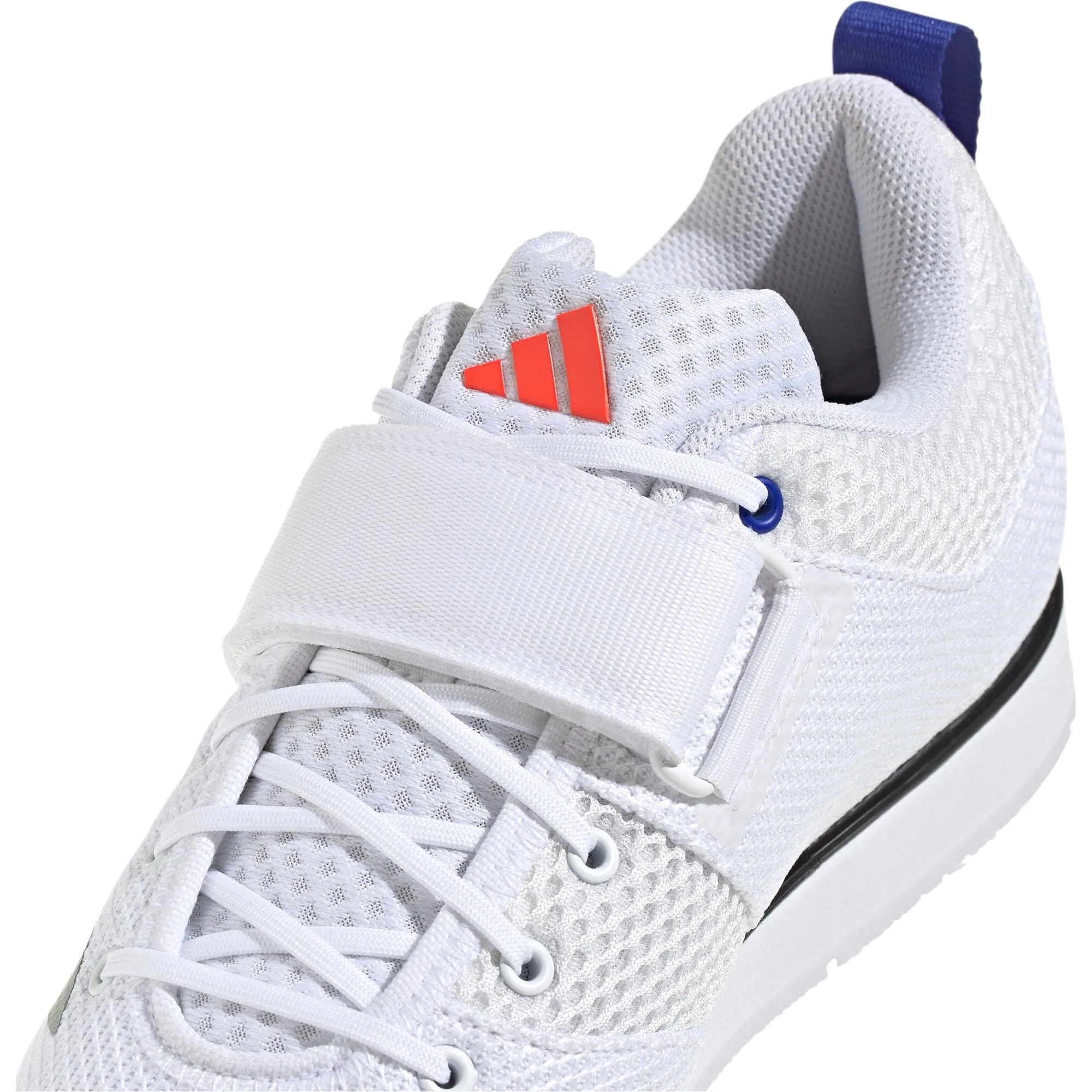 Shoes Adidas footwear Men adidas Powerlift 5 Mens Weightlifting Shoes - White