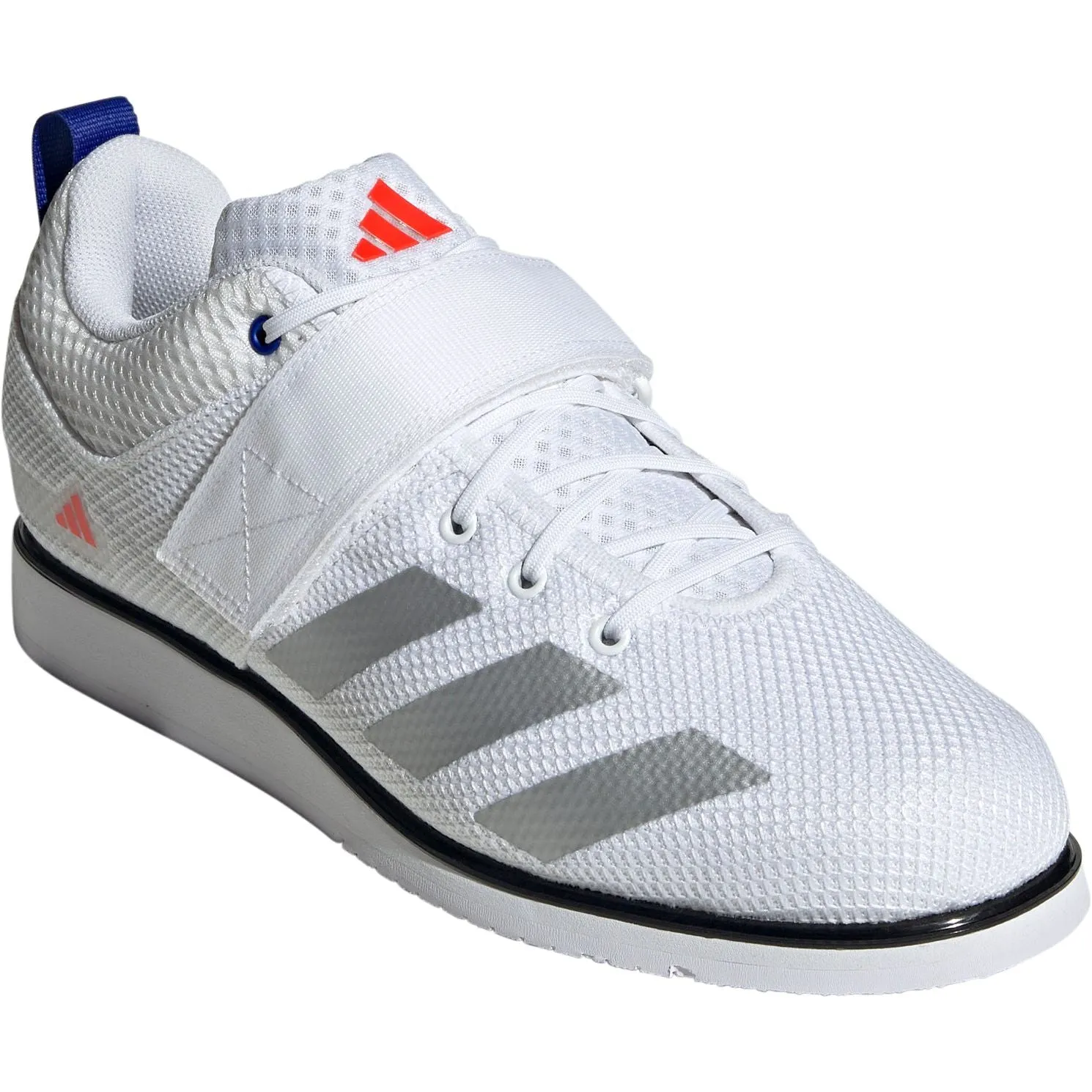 Shoes Adidas footwear Men adidas Powerlift 5 Mens Weightlifting Shoes - White