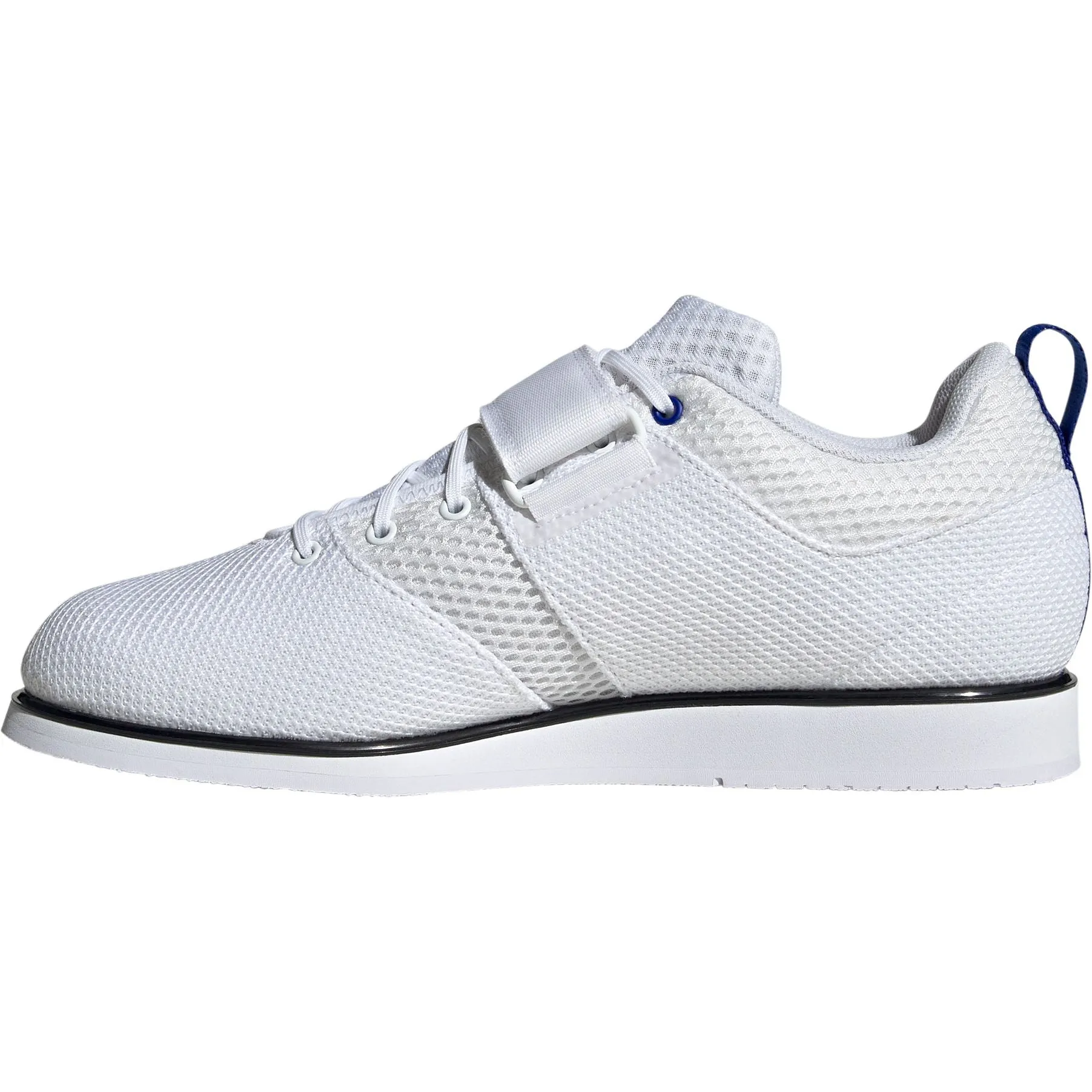 Shoes Adidas footwear Men adidas Powerlift 5 Mens Weightlifting Shoes - White