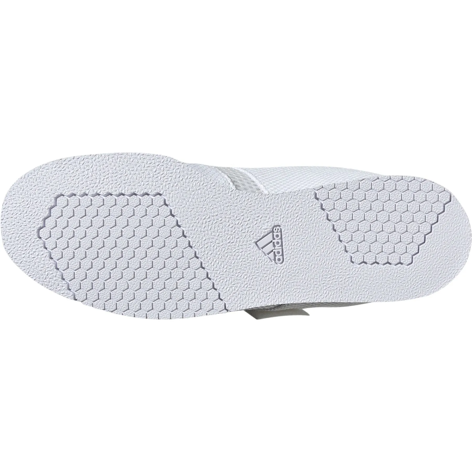 Shoes Adidas footwear Men adidas Powerlift 5 Mens Weightlifting Shoes - White