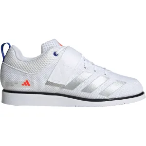 Shoes Adidas footwear Men adidas Powerlift 5 Mens Weightlifting Shoes - White