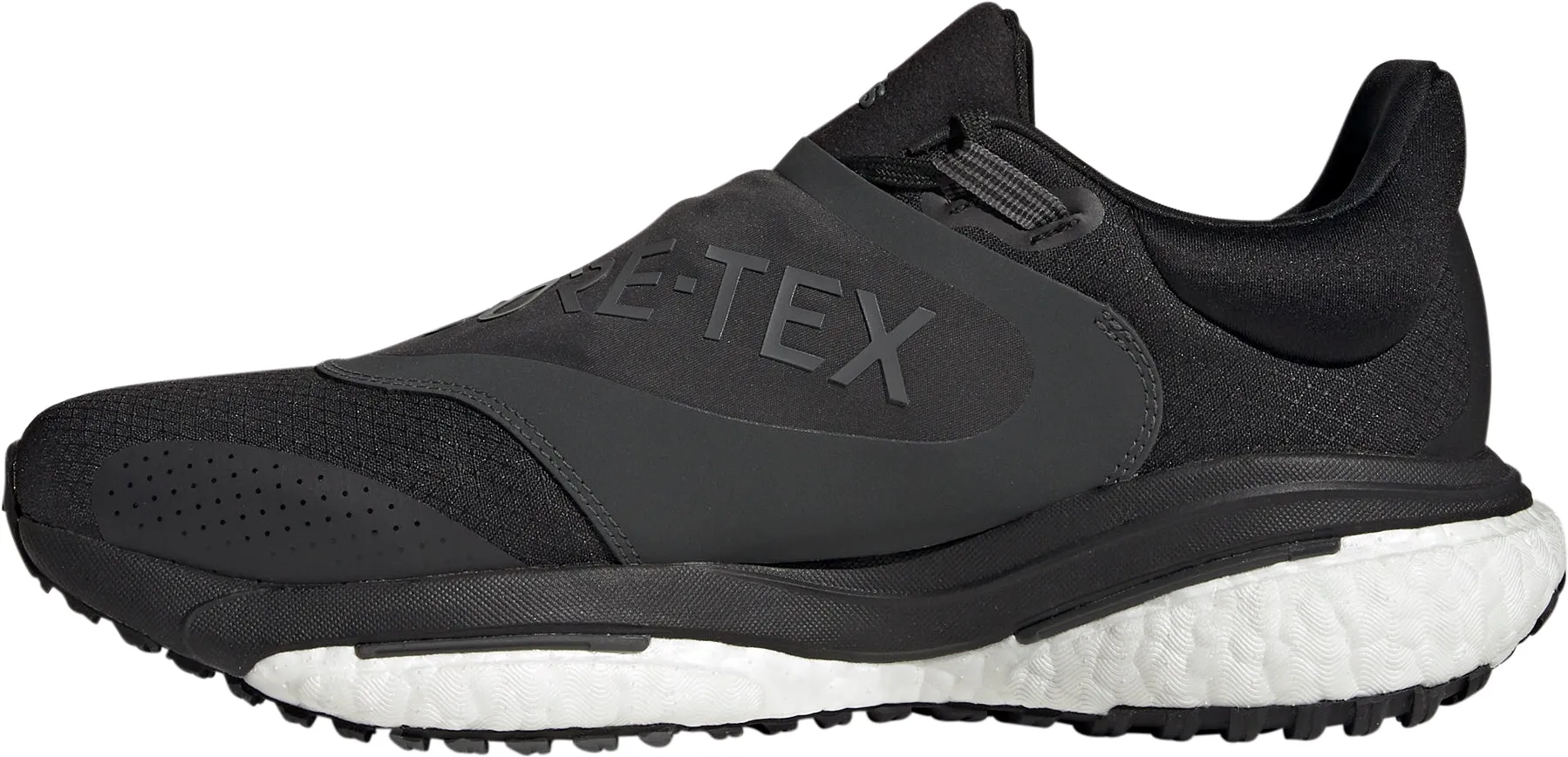 Shoes Adidas footwear Men adidas Solar Glide 5 GORE-TEX Mens Running Shoes - Black