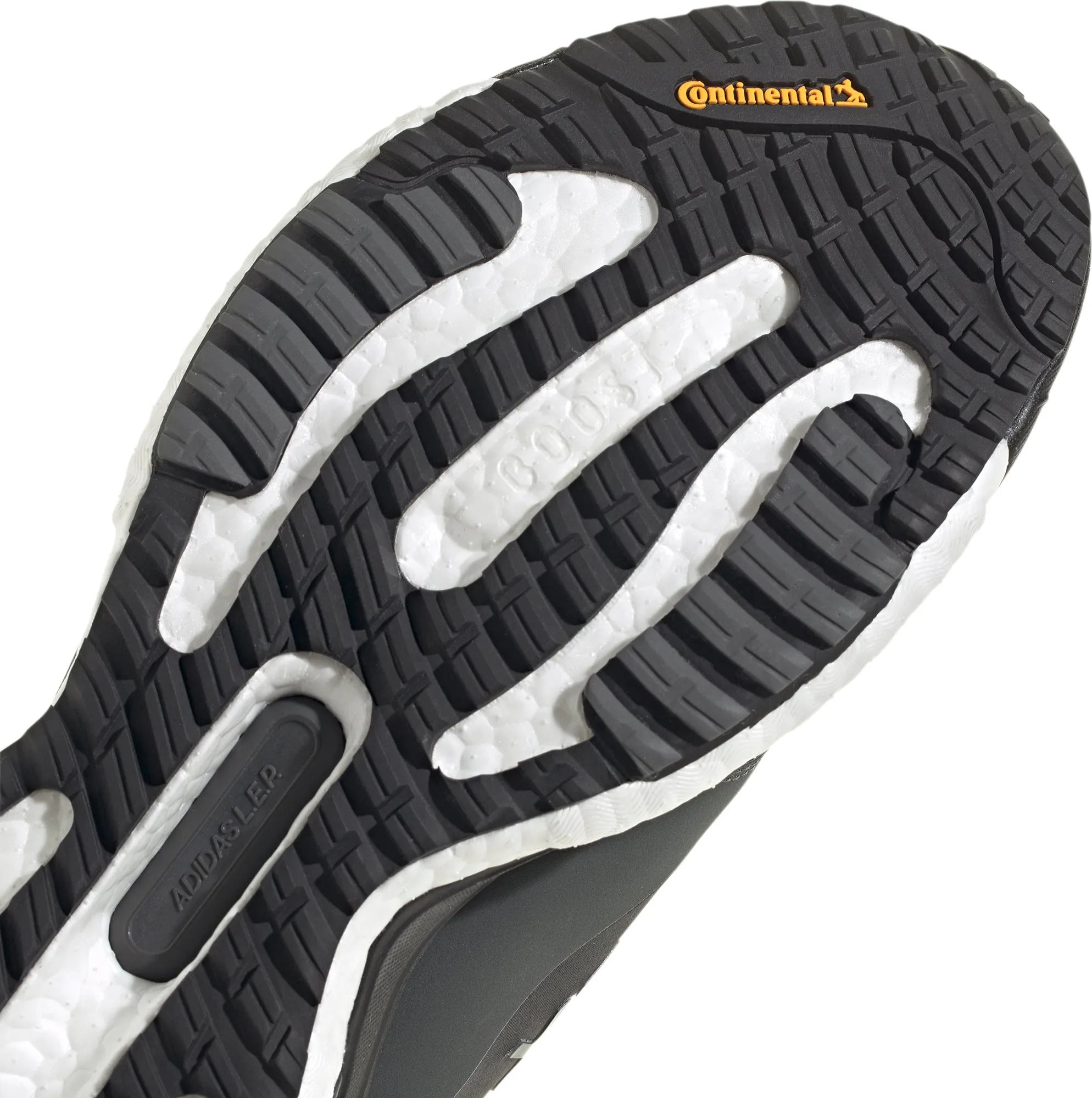 Shoes Adidas footwear Men adidas Solar Glide 5 GORE-TEX Mens Running Shoes - Black