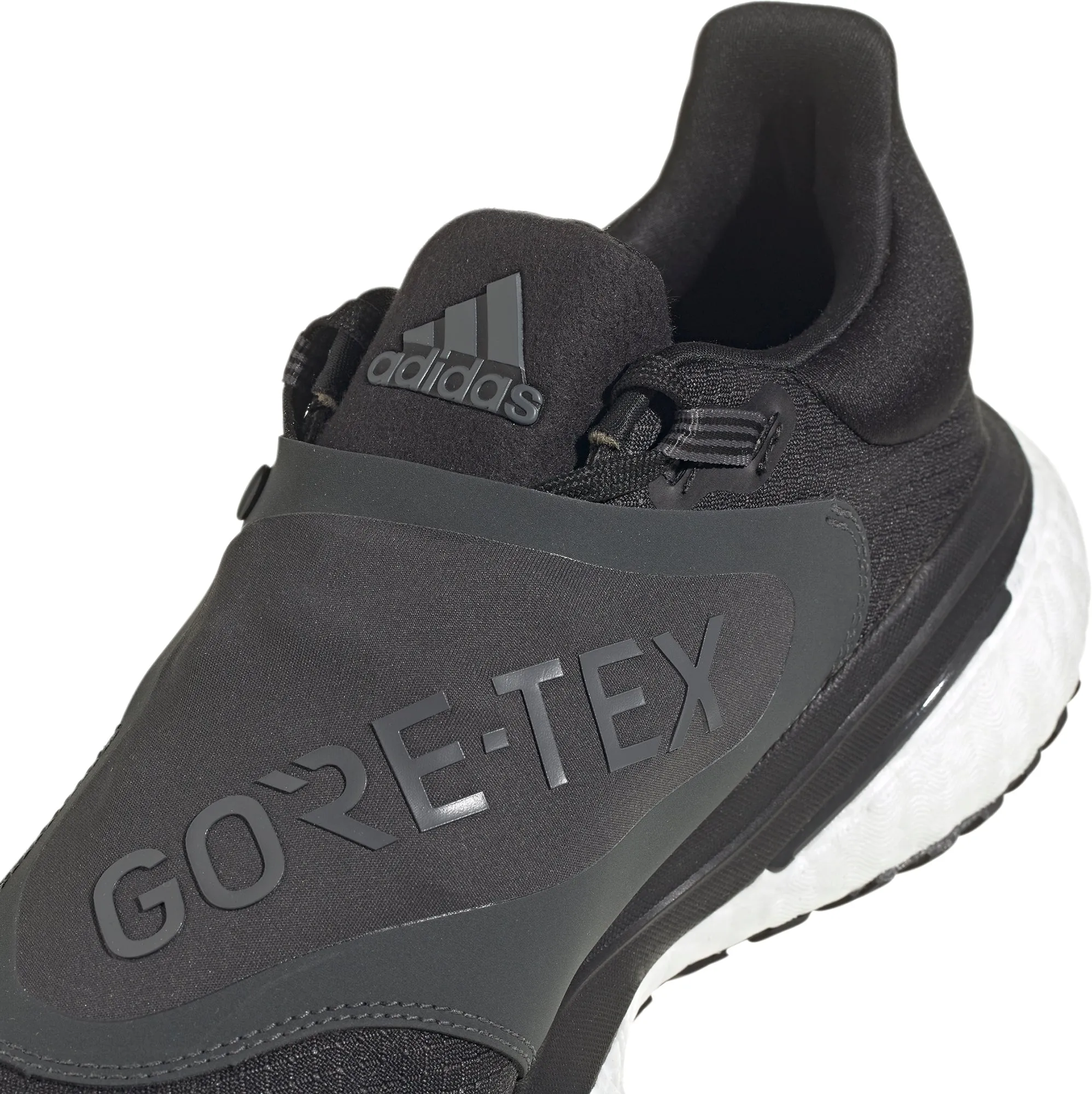 Shoes Adidas footwear Men adidas Solar Glide 5 GORE-TEX Mens Running Shoes - Black