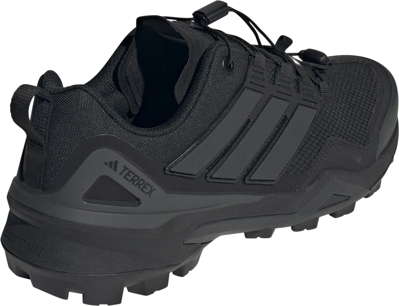 Shoes Adidas footwear Men adidas Terrex Skychaser GORE-TEX Mens Walking Shoes - Black