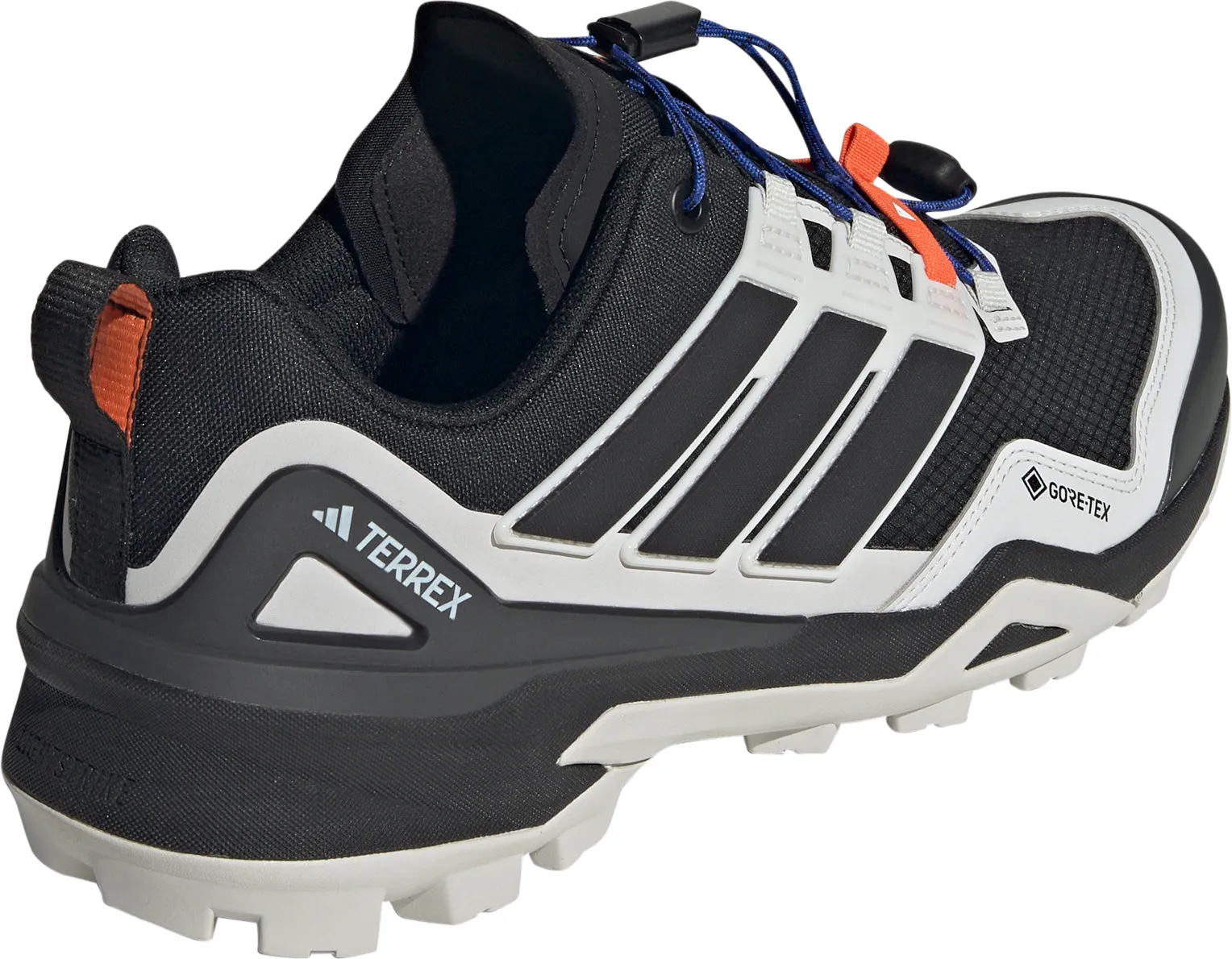 Shoes Adidas footwear Men adidas Terrex Skychaser GORE-TEX Mens Walking Shoes - Black