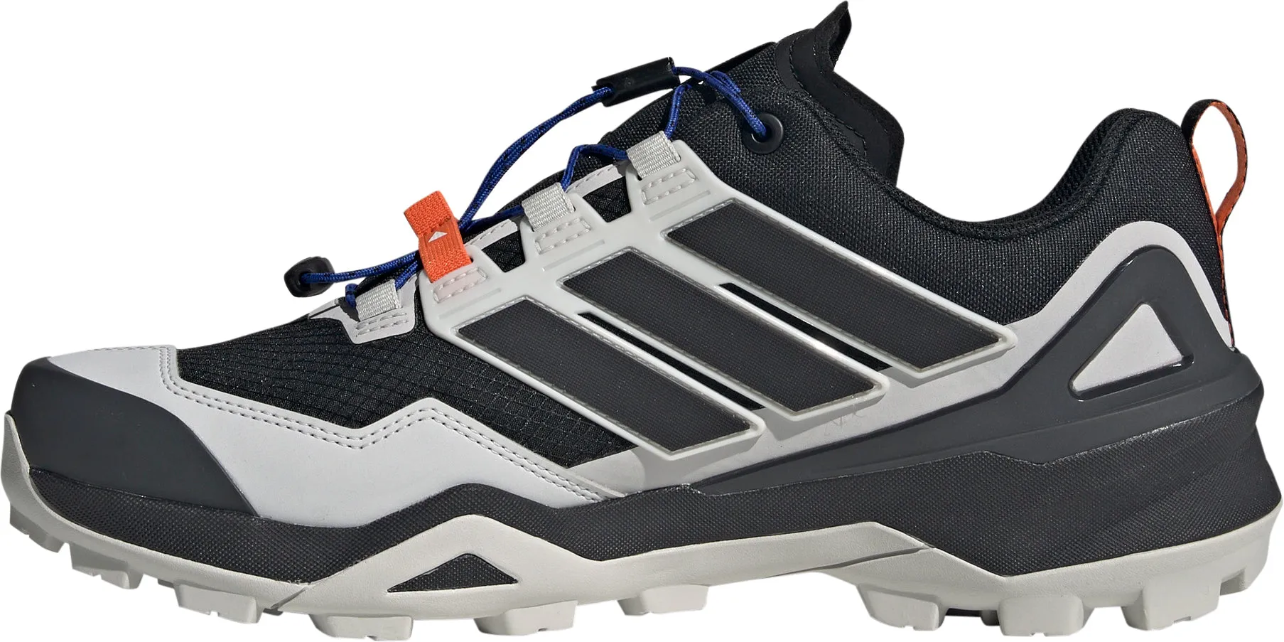 Shoes Adidas footwear Men adidas Terrex Skychaser GORE-TEX Mens Walking Shoes - Black