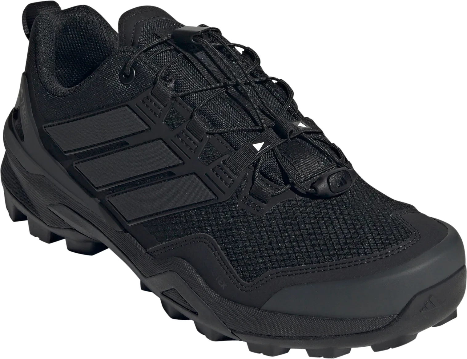 Shoes Adidas footwear Men adidas Terrex Skychaser GORE-TEX Mens Walking Shoes - Black